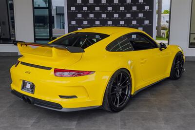 2014 Porsche 911 GT3   - Photo 51 - Costa Mesa, CA 92626