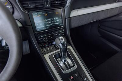 2014 Porsche 911 GT3   - Photo 43 - Costa Mesa, CA 92626