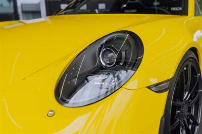 2014 Porsche 911 GT3   - Photo 4 - Costa Mesa, CA 92626