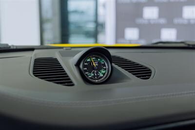 2014 Porsche 911 GT3   - Photo 49 - Costa Mesa, CA 92626