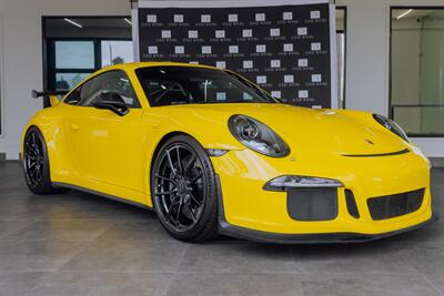 2014 Porsche 911 GT3   - Photo 75 - Costa Mesa, CA 92626