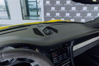 2014 Porsche 911 GT3   - Photo 48 - Costa Mesa, CA 92626