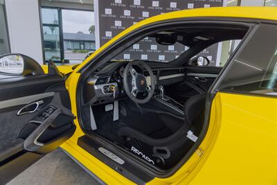 2014 Porsche 911 GT3   - Photo 35 - Costa Mesa, CA 92626