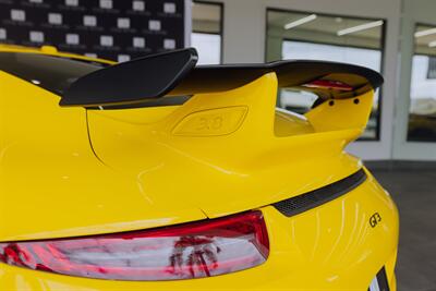 2014 Porsche 911 GT3   - Photo 26 - Costa Mesa, CA 92626