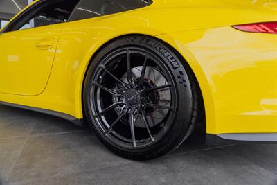 2014 Porsche 911 GT3   - Photo 32 - Costa Mesa, CA 92626