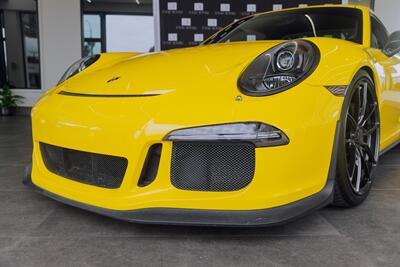 2014 Porsche 911 GT3   - Photo 6 - Costa Mesa, CA 92626