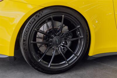 2014 Porsche 911 GT3   - Photo 54 - Costa Mesa, CA 92626
