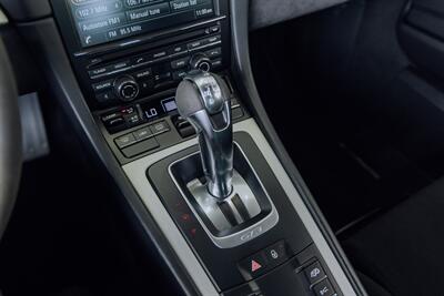 2014 Porsche 911 GT3   - Photo 45 - Costa Mesa, CA 92626