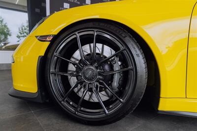 2014 Porsche 911 GT3   - Photo 34 - Costa Mesa, CA 92626
