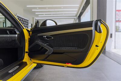2014 Porsche 911 GT3   - Photo 72 - Costa Mesa, CA 92626