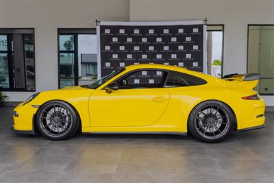 2014 Porsche 911 GT3   - Photo 17 - Costa Mesa, CA 92626