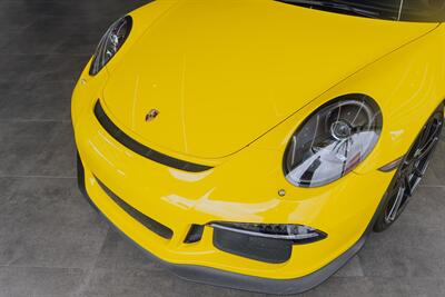2014 Porsche 911 GT3   - Photo 3 - Costa Mesa, CA 92626