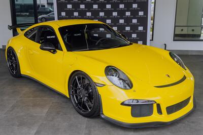 2014 Porsche 911 GT3   - Photo 90 - Costa Mesa, CA 92626
