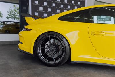 2014 Porsche 911 GT3   - Photo 81 - Costa Mesa, CA 92626