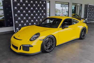 2014 Porsche 911 GT3   - Photo 23 - Costa Mesa, CA 92626