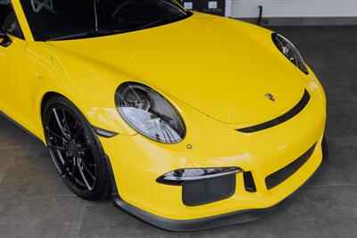 2014 Porsche 911 GT3   - Photo 76 - Costa Mesa, CA 92626