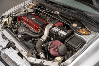 2006 Mitsubishi Lancer Evolution IX   - Photo 71 - Costa Mesa, CA 92626