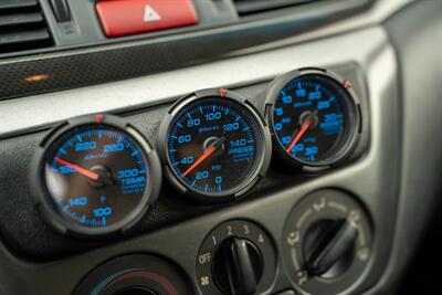 2006 Mitsubishi Lancer Evolution IX   - Photo 104 - Costa Mesa, CA 92626