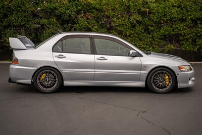 2006 Mitsubishi Lancer Evolution IX   - Photo 6 - Costa Mesa, CA 92626
