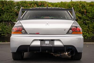 2006 Mitsubishi Lancer Evolution IX   - Photo 26 - Costa Mesa, CA 92626