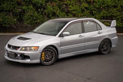 2006 Mitsubishi Lancer Evolution IX   - Photo 1 - Costa Mesa, CA 92626