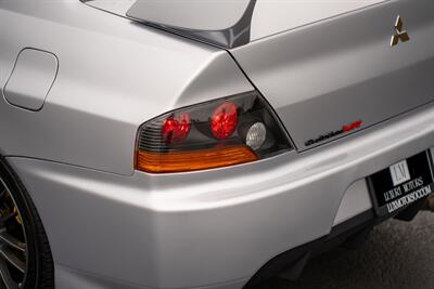2006 Mitsubishi Lancer Evolution IX   - Photo 34 - Costa Mesa, CA 92626