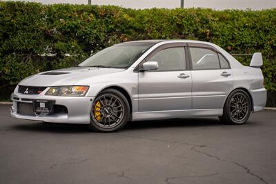 2006 Mitsubishi Lancer Evolution IX   - Photo 22 - Costa Mesa, CA 92626