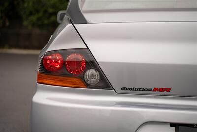 2006 Mitsubishi Lancer Evolution IX   - Photo 38 - Costa Mesa, CA 92626