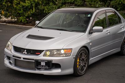 2006 Mitsubishi Lancer Evolution IX   - Photo 12 - Costa Mesa, CA 92626