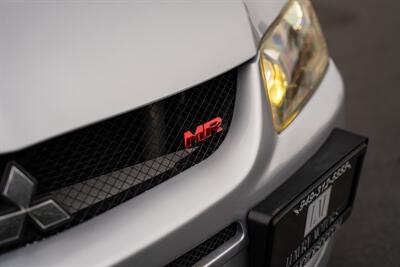 2006 Mitsubishi Lancer Evolution IX   - Photo 45 - Costa Mesa, CA 92626