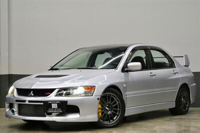 2006 Mitsubishi Lancer Evolution IX   - Photo 1 - Costa Mesa, CA 92626