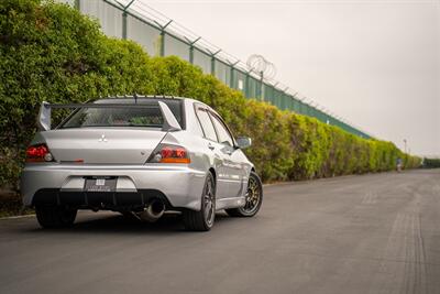2006 Mitsubishi Lancer Evolution IX   - Photo 109 - Costa Mesa, CA 92626