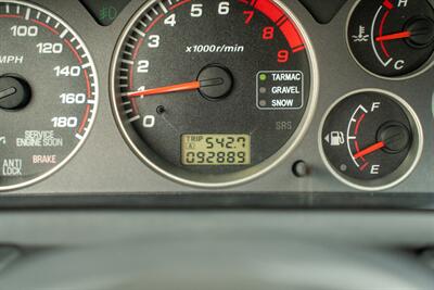 2006 Mitsubishi Lancer Evolution IX   - Photo 89 - Costa Mesa, CA 92626