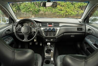 2006 Mitsubishi Lancer Evolution IX   - Photo 19 - Costa Mesa, CA 92626