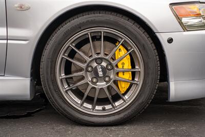 2006 Mitsubishi Lancer Evolution IX   - Photo 57 - Costa Mesa, CA 92626