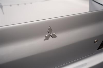 2006 Mitsubishi Lancer Evolution IX   - Photo 41 - Costa Mesa, CA 92626