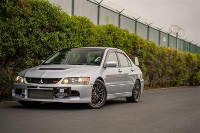 2006 Mitsubishi Lancer Evolution IX   - Photo 110 - Costa Mesa, CA 92626