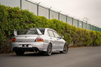 2006 Mitsubishi Lancer Evolution IX   - Photo 107 - Costa Mesa, CA 92626