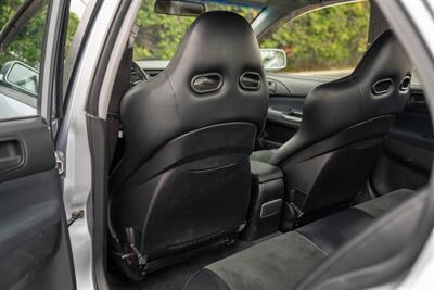 2006 Mitsubishi Lancer Evolution IX   - Photo 74 - Costa Mesa, CA 92626