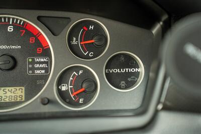 2006 Mitsubishi Lancer Evolution IX   - Photo 90 - Costa Mesa, CA 92626