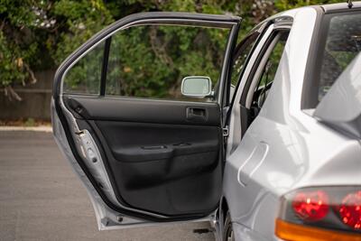 2006 Mitsubishi Lancer Evolution IX   - Photo 63 - Costa Mesa, CA 92626