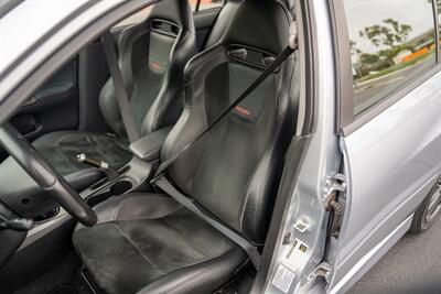 2006 Mitsubishi Lancer Evolution IX   - Photo 21 - Costa Mesa, CA 92626