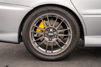 2006 Mitsubishi Lancer Evolution IX   - Photo 58 - Costa Mesa, CA 92626