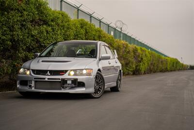 2006 Mitsubishi Lancer Evolution IX   - Photo 111 - Costa Mesa, CA 92626