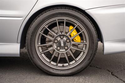 2006 Mitsubishi Lancer Evolution IX   - Photo 59 - Costa Mesa, CA 92626