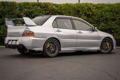 2006 Mitsubishi Lancer Evolution IX   - Photo 28 - Costa Mesa, CA 92626