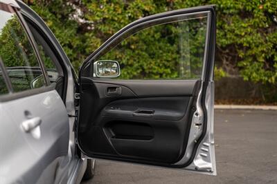 2006 Mitsubishi Lancer Evolution IX   - Photo 68 - Costa Mesa, CA 92626