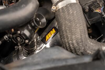 2006 Mitsubishi Lancer Evolution IX   - Photo 100 - Costa Mesa, CA 92626