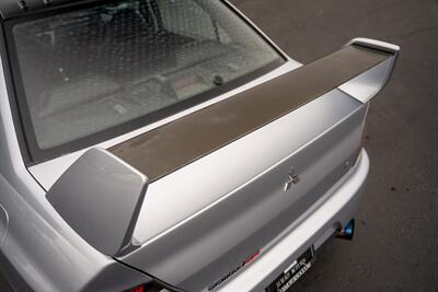 2006 Mitsubishi Lancer Evolution IX   - Photo 54 - Costa Mesa, CA 92626
