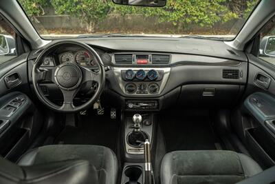 2006 Mitsubishi Lancer Evolution IX   - Photo 9 - Costa Mesa, CA 92626